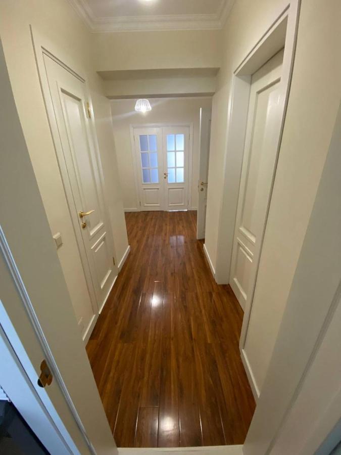 Appartement Avec 2 Chambres En Centre Ville Chisináu Exterior foto